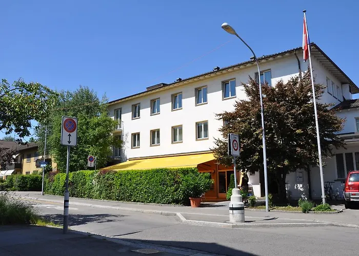 Hotel Landhus