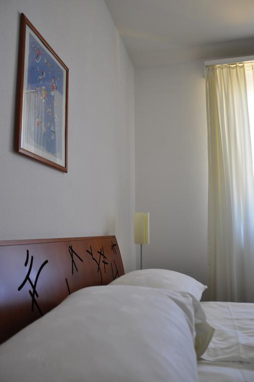 Hotel Landhus Zurique