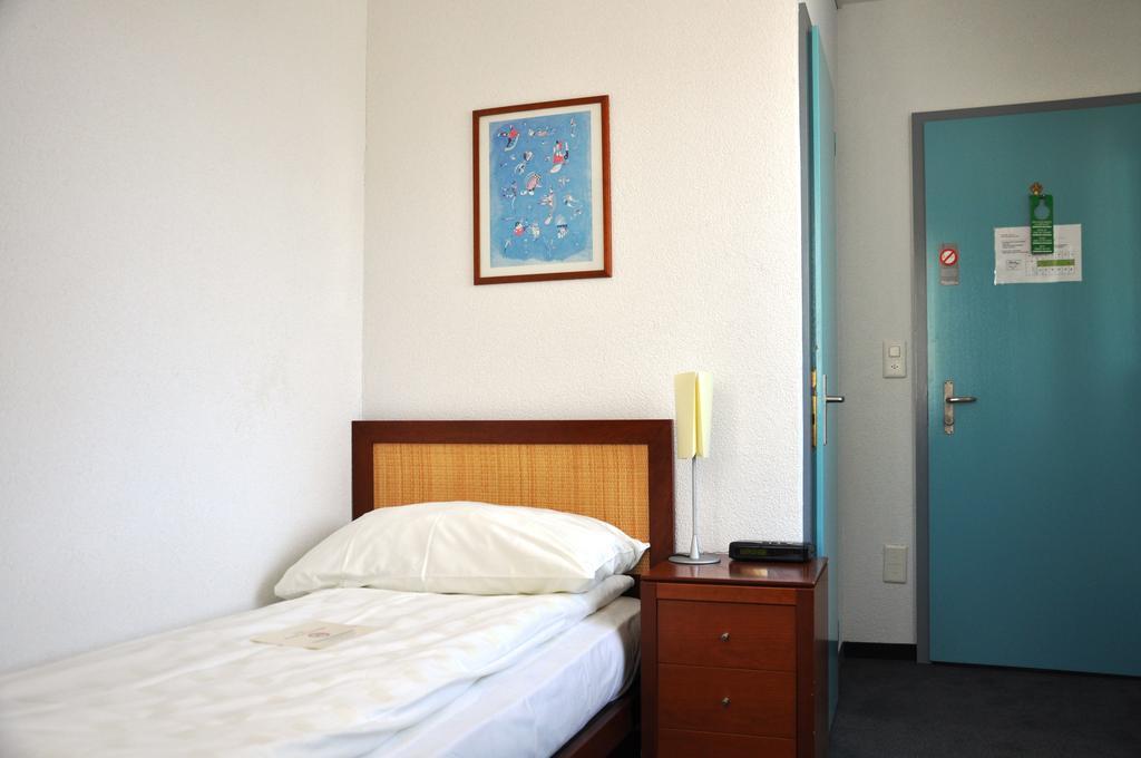 Landhus Hotel Zurique