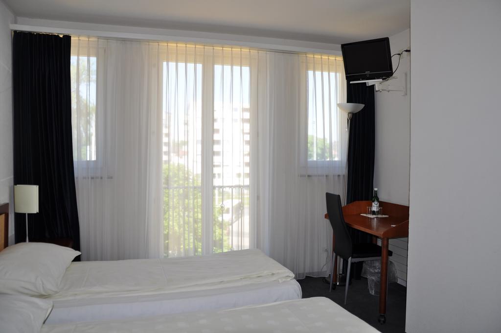 Landhus Hotel Zurique