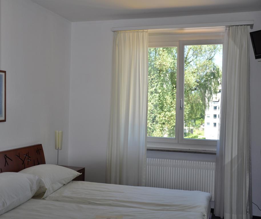 Hotel Landhus Zurique