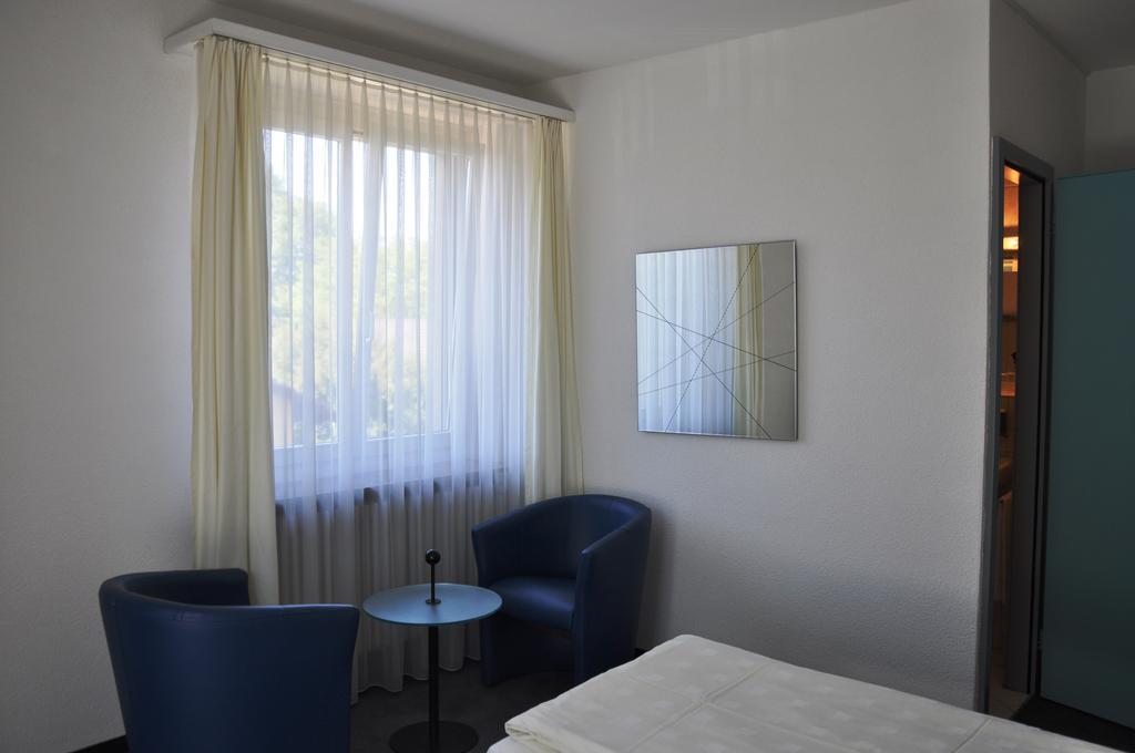 Landhus 3* Zurique